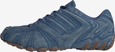 ADIDAS ORIGINALS Niske tenisice 'Ghost Sprint' veličine 35,5 u plava, Pregled proizvoda