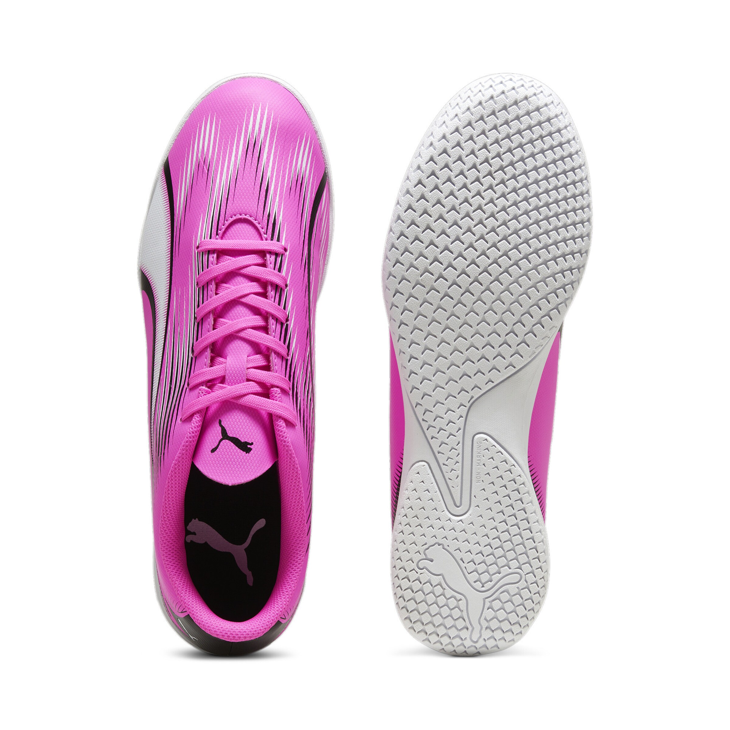 PUMA Fußballschuh 'Ultra Play It' in Pink