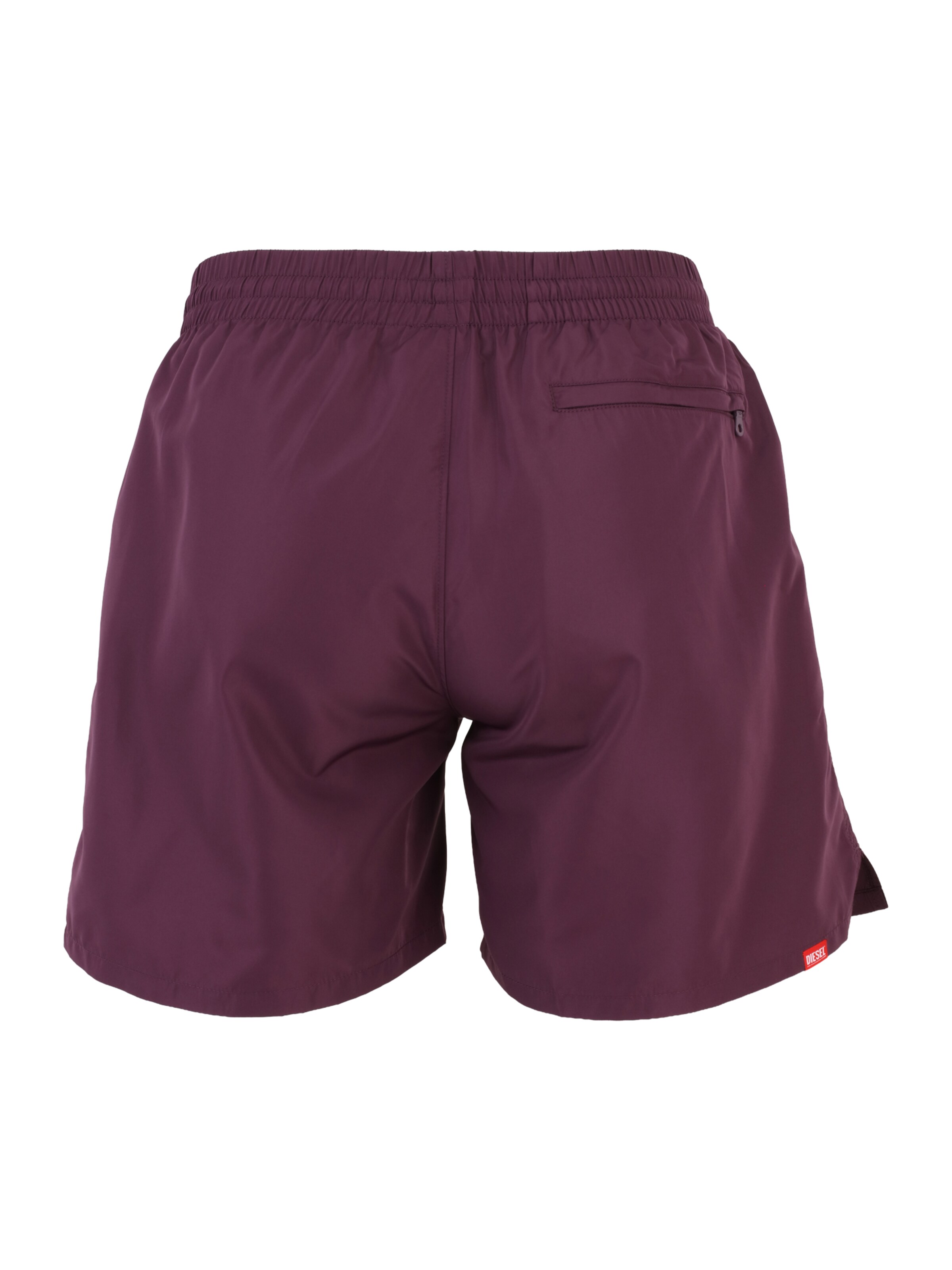 DIESEL Boxeralsók - lila