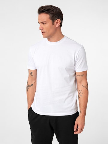 Williot Shirt 'Luisa' in White