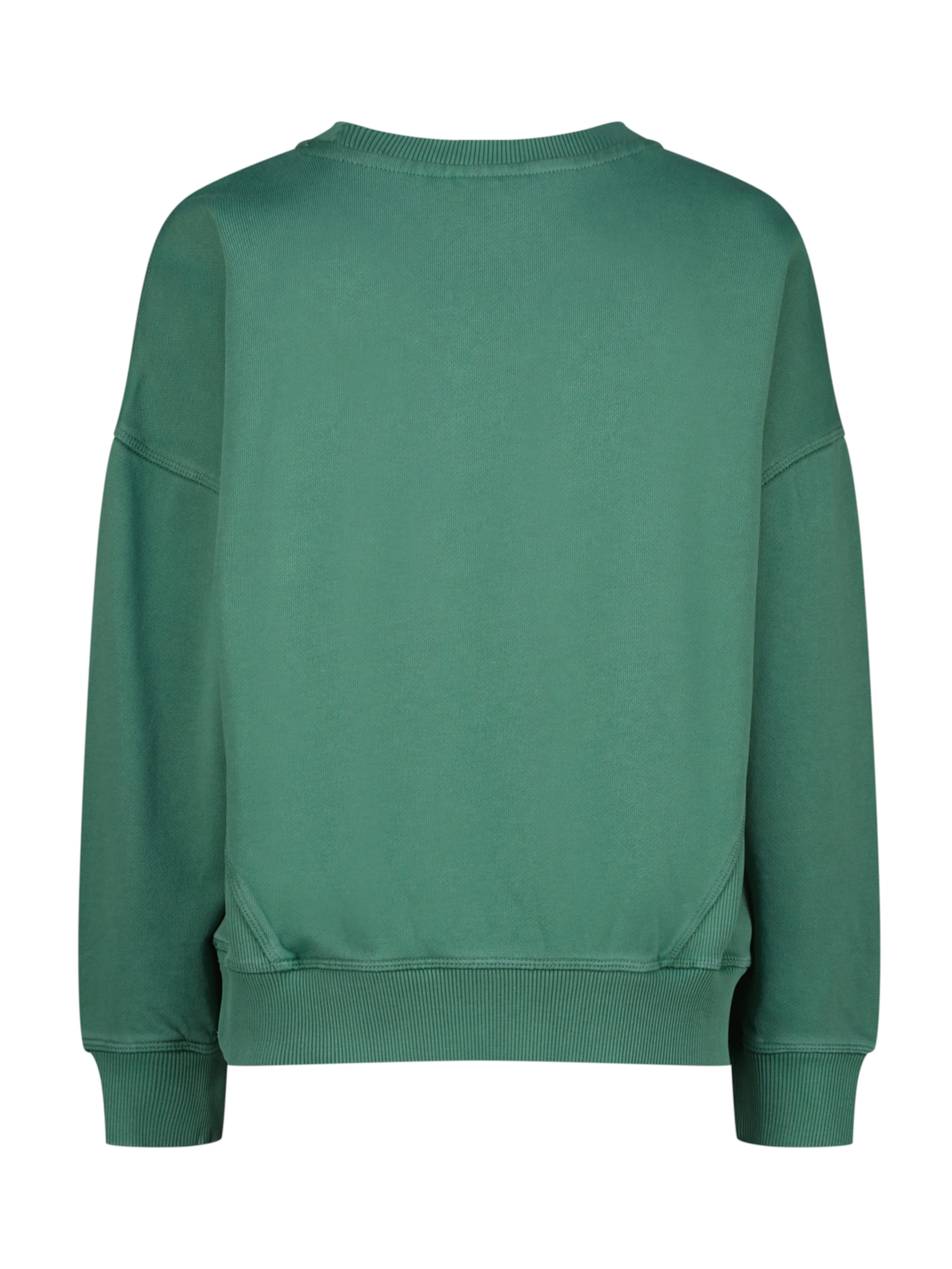 VINGINO - Sudadera 'Nikso' en verde