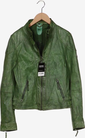 Gipsy Jacket & Coat in M in Green: front