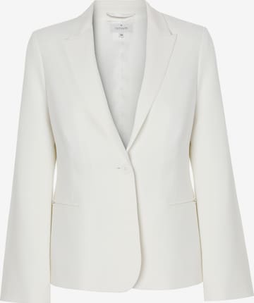 TATUUMSako 'Anrika' - bijela boja: prednji dio