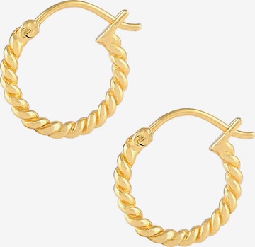 Boucles d'oreilles ELLI PREMIUM en or