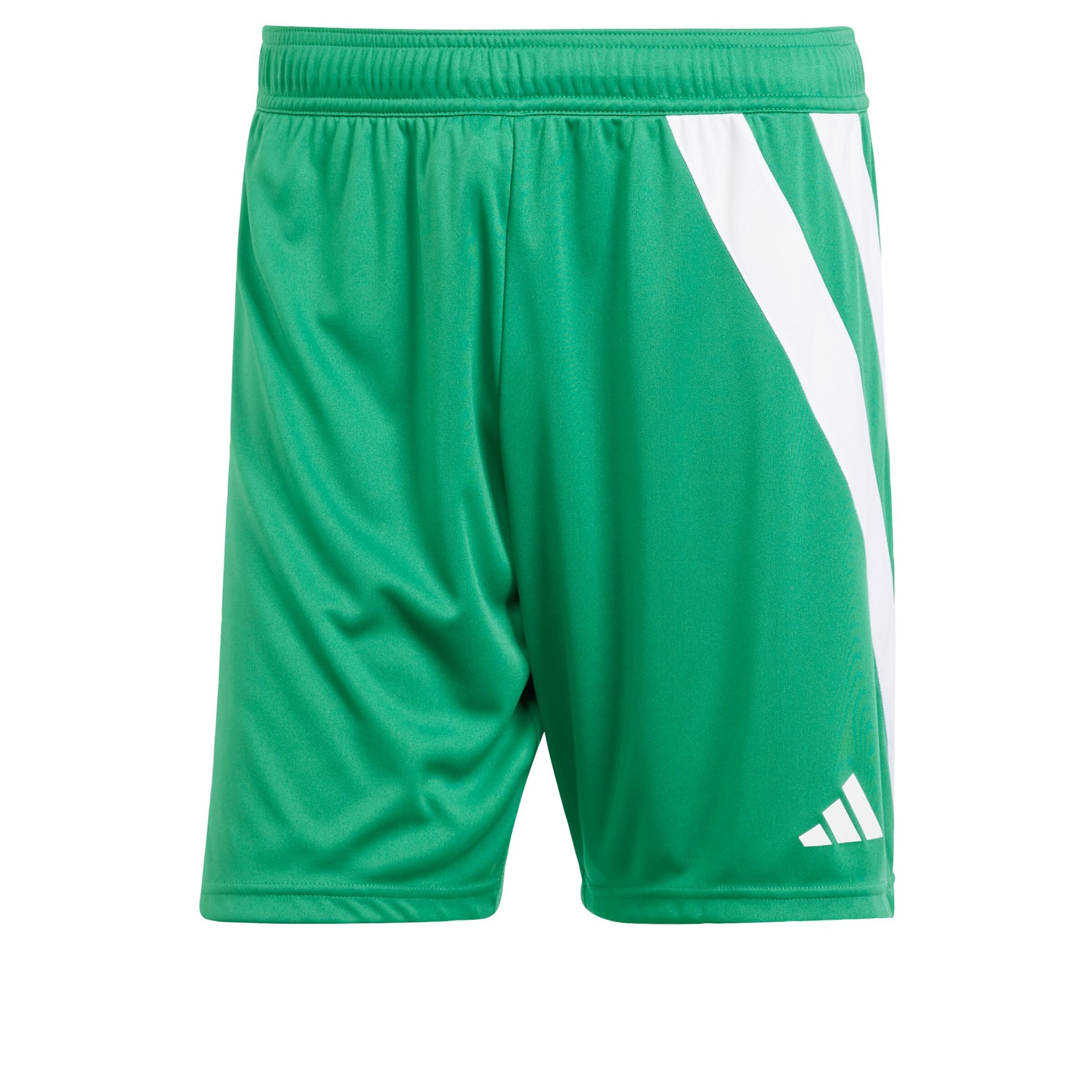 ADIDAS PERFORMANCE Workout Pants 'Fortore 23' in Green: front