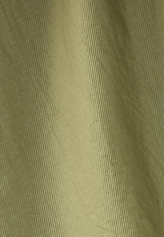 Palton de primăvară-toamnă 'CODIE' de la IVY OAK pe verde