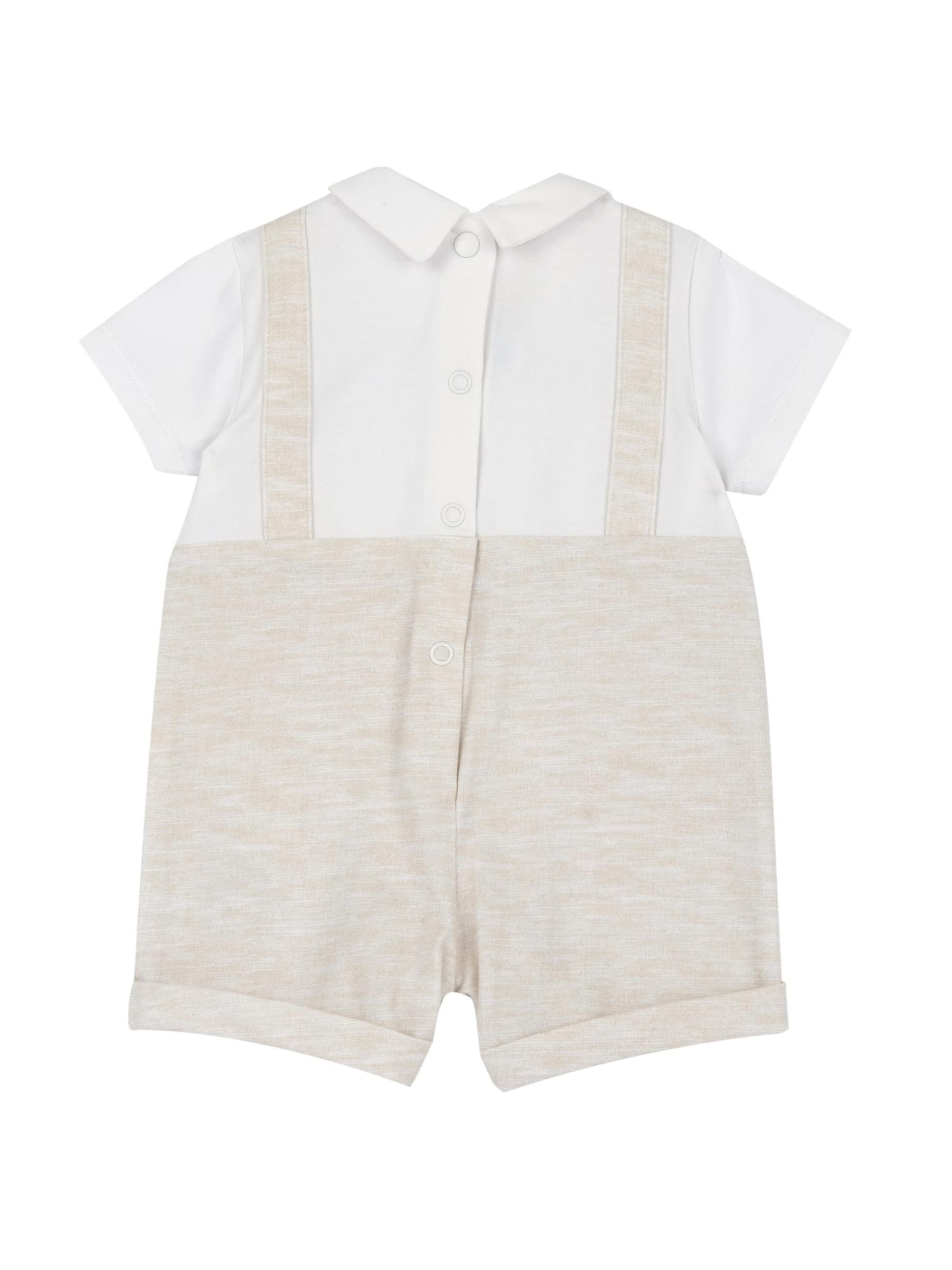 Chicco Overall i beige