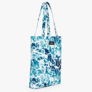 Shopper di Wouf in blu