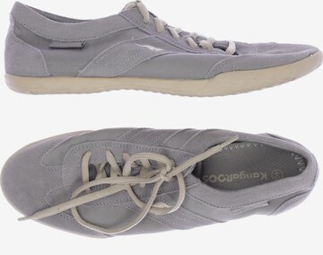 KangaROOS Sneakers & Trainers in 40 in Grey: front