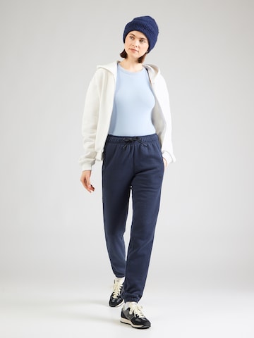 alife & kickin Zúžený strih Nohavice 'MonaAK A' - Modrá