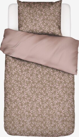 ESSENZA Duvet Cover 'Juliette' in Pink