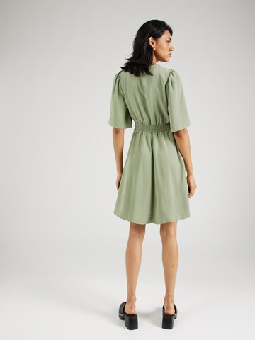 mbym Kleid 'Melika' in Grün
