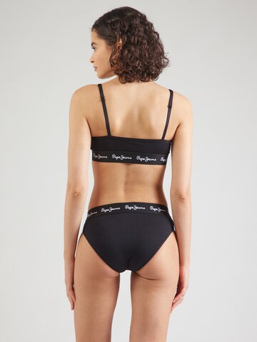 Pepe Jeans Slip in Schwarz