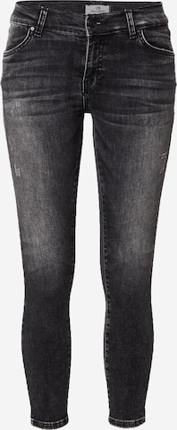 LTB Jeans 'Lonia' in Black: front