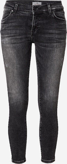 LTB Jeans 'Lonia' in Black denim, Item view