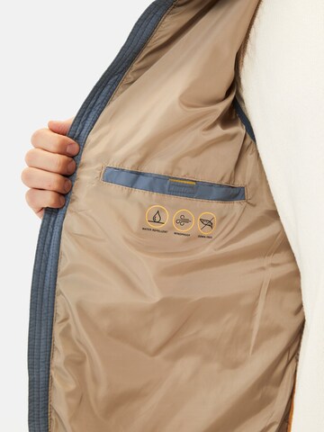 CAMEL ACTIVE Vest in Blue