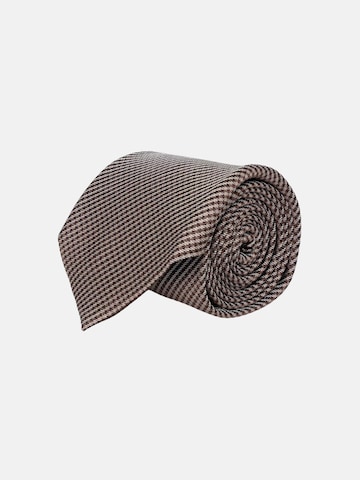 Michael Kors - Corbata en marrón