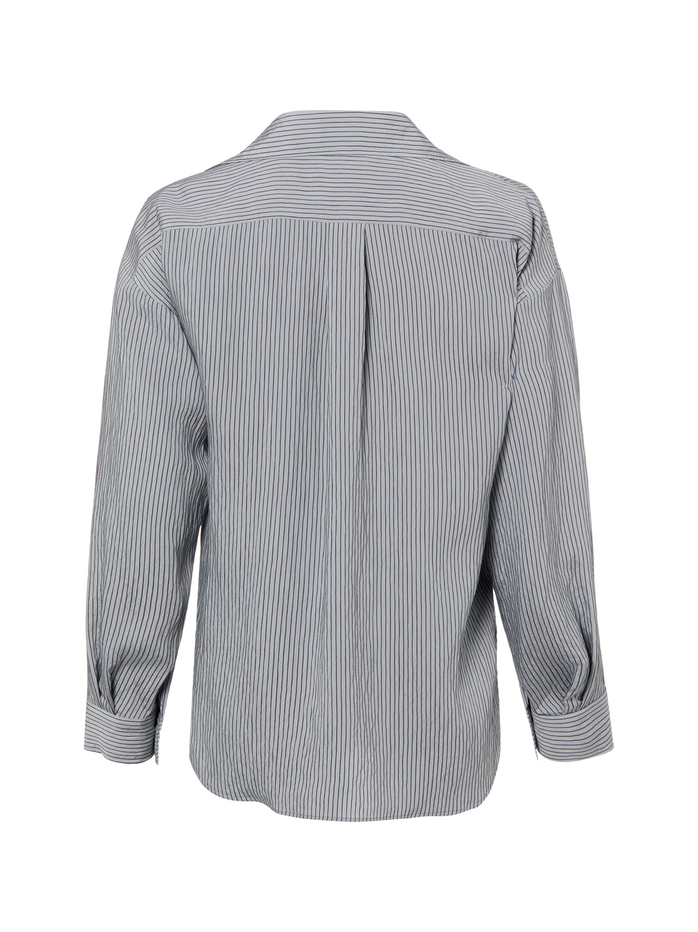 Chemisier Marc O'Polo en gris