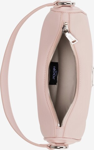 JOOP! Jeans Schultertasche 'Cofano Annelie ' in Pink