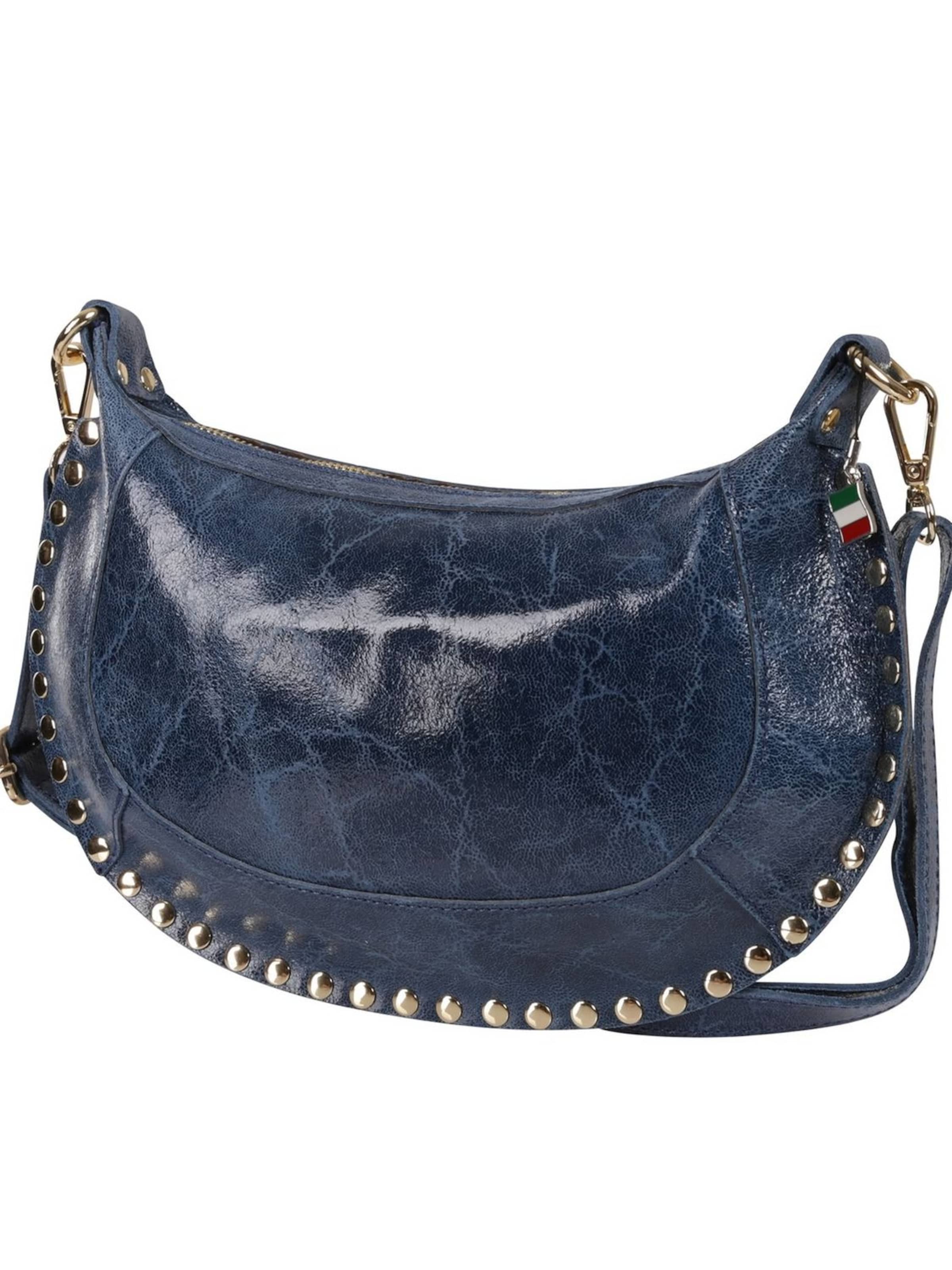 Florence - Bolso de hombro en azul