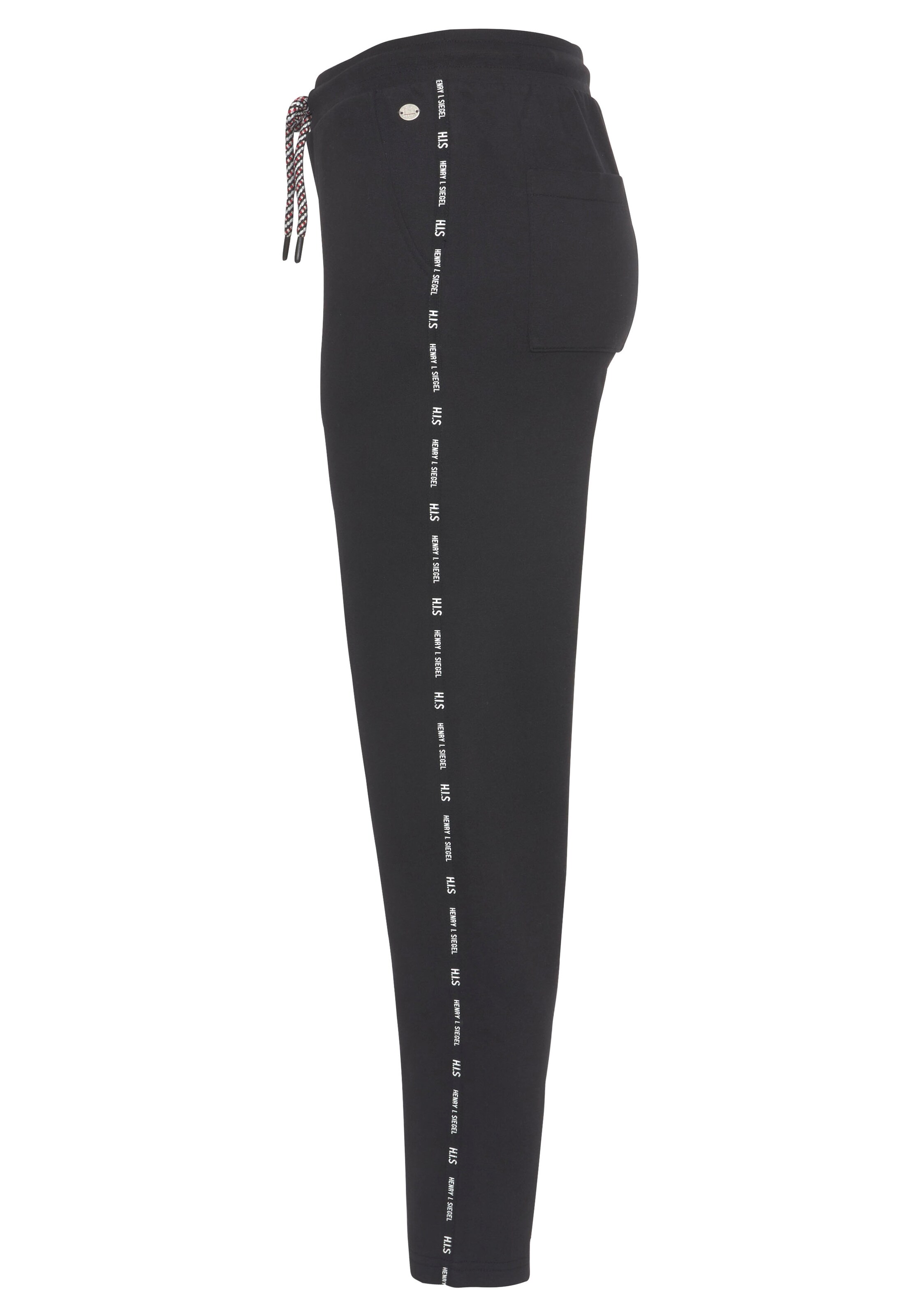 Frauen Große Größen HIS JEANS Hose in Schwarz - KB67336 Frauen Große Größen HIS JEANS Hose in Schwarz - KB67336