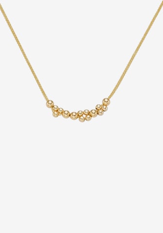 FIRETTI Necklace in Gold