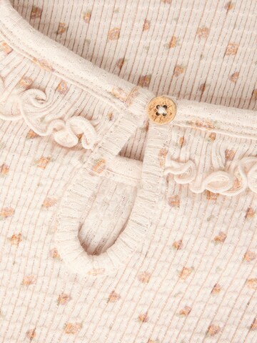 NAME IT Jurk in Beige