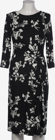 ESCADA Dress in M in Black: front