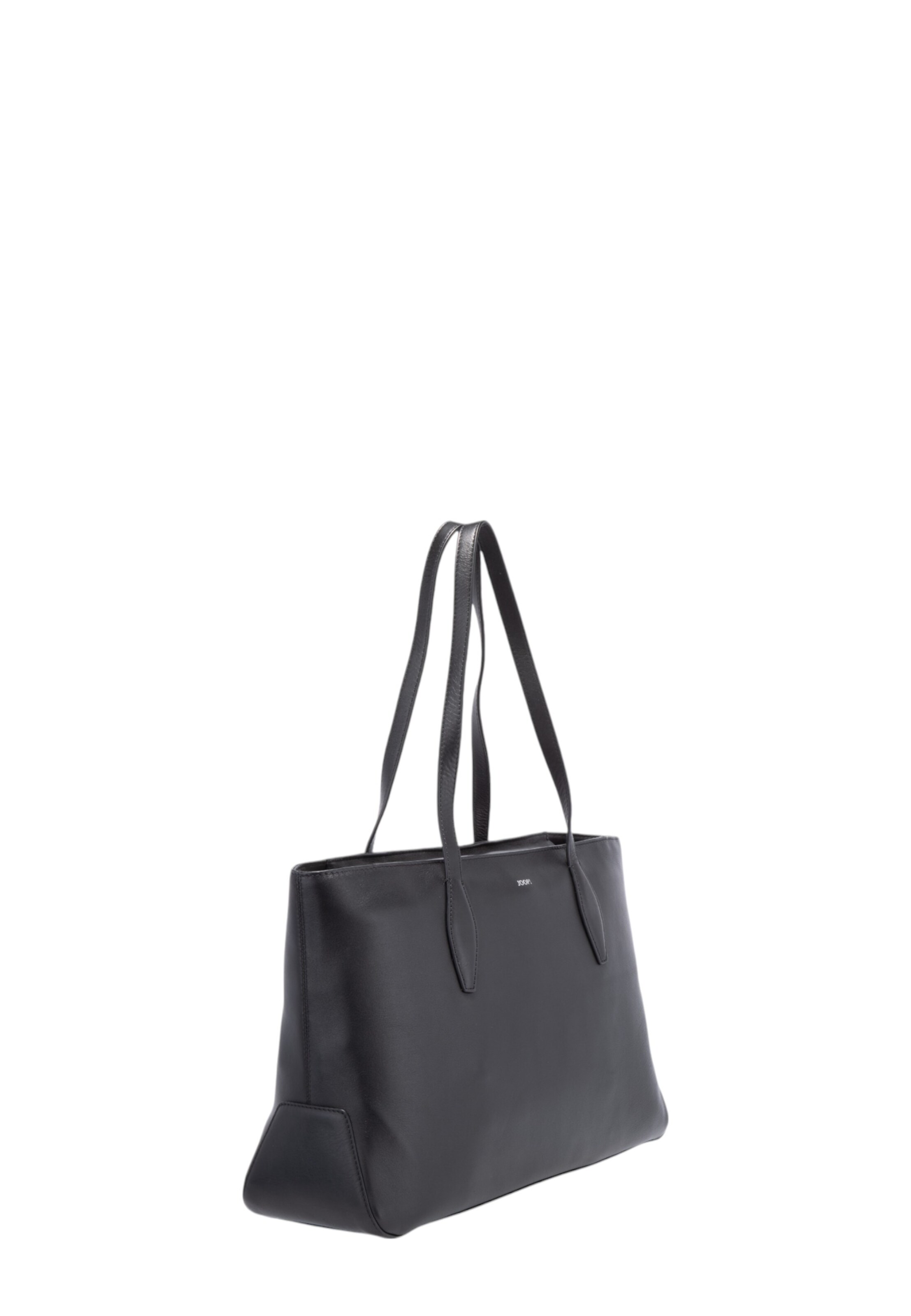 JOOP! Shopper 'Sofisticato 1.0 Isadora' in Schwarz