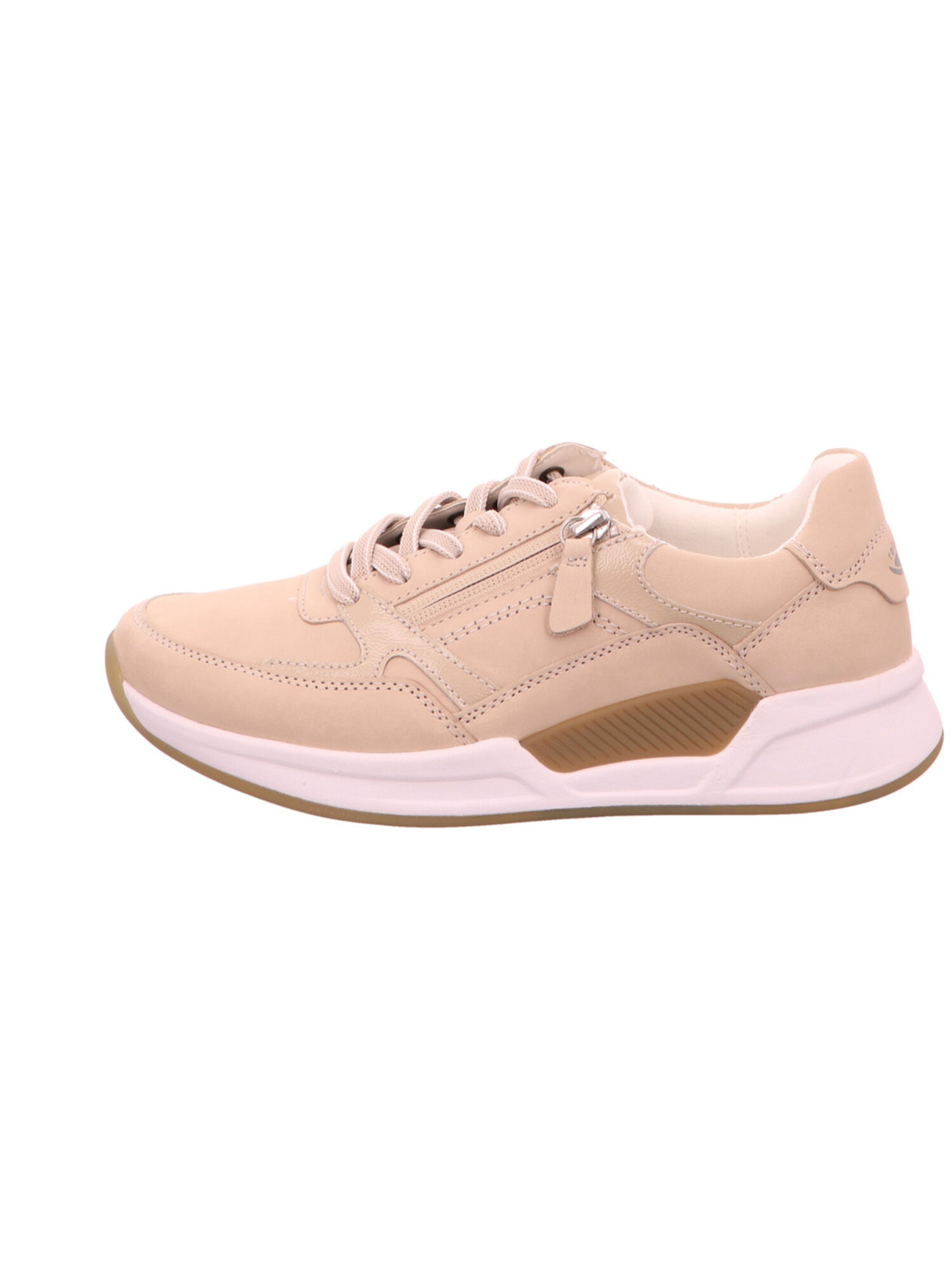 GABOR Sneaker in Beige