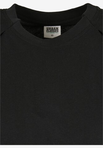 Urban Classics T-Shirt in Schwarz