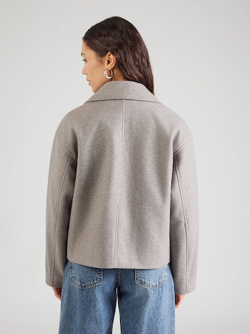 Veste mi-saison 'VMVinceline' VERO MODA en marron