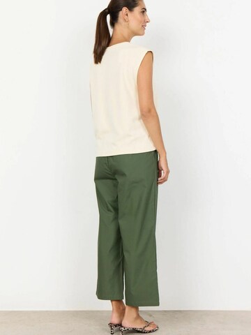 Soyaconcept Top ' SC_BANU ' – bílá