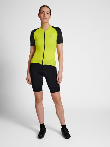 Newline Performance Shirt in Green