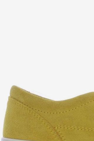 Legero Sneakers & Trainers in 37,5 in Yellow