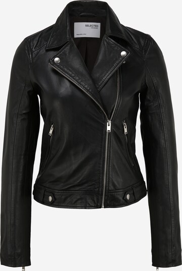 Selected Femme Tall Between-season jacket 'KATIE' in Black, Item view