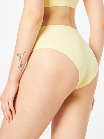 ESPRIT Panty in Yellow