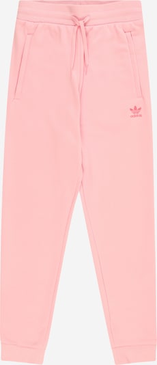 Pantaloni ADIDAS ORIGINALS pe roz, Vizualizare produs