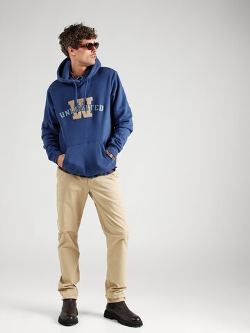 BLEND - Sudadera en azul