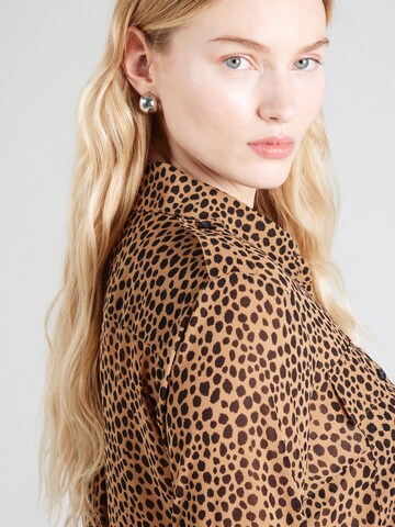 MICHAEL Michael Kors - Blusa en marrón