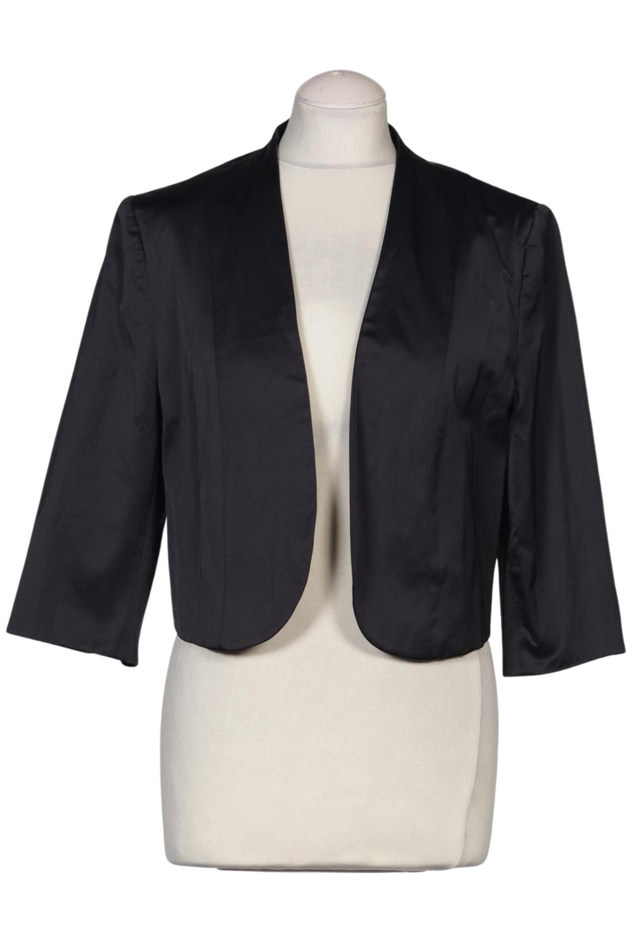 COMMA Blazer in XL in Black: front