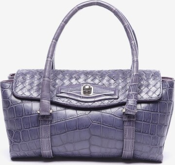 Bottega Veneta Bag in One size in Purple: front
