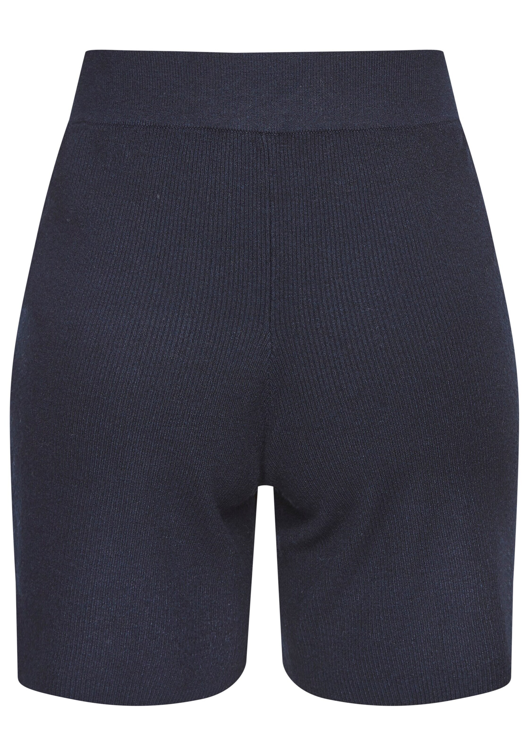 Copenhagen Studios Štandardný strih Nohavice - Modrá