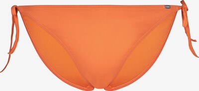 Skiny Bas de bikini en orange, Vue avec produit