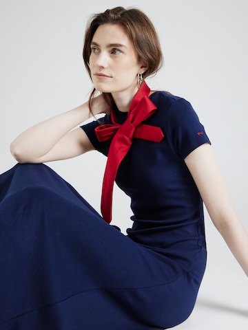 Polo Ralph Lauren - Vestido em azul