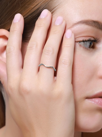 Heideman Ring 'Avelina' in Silber