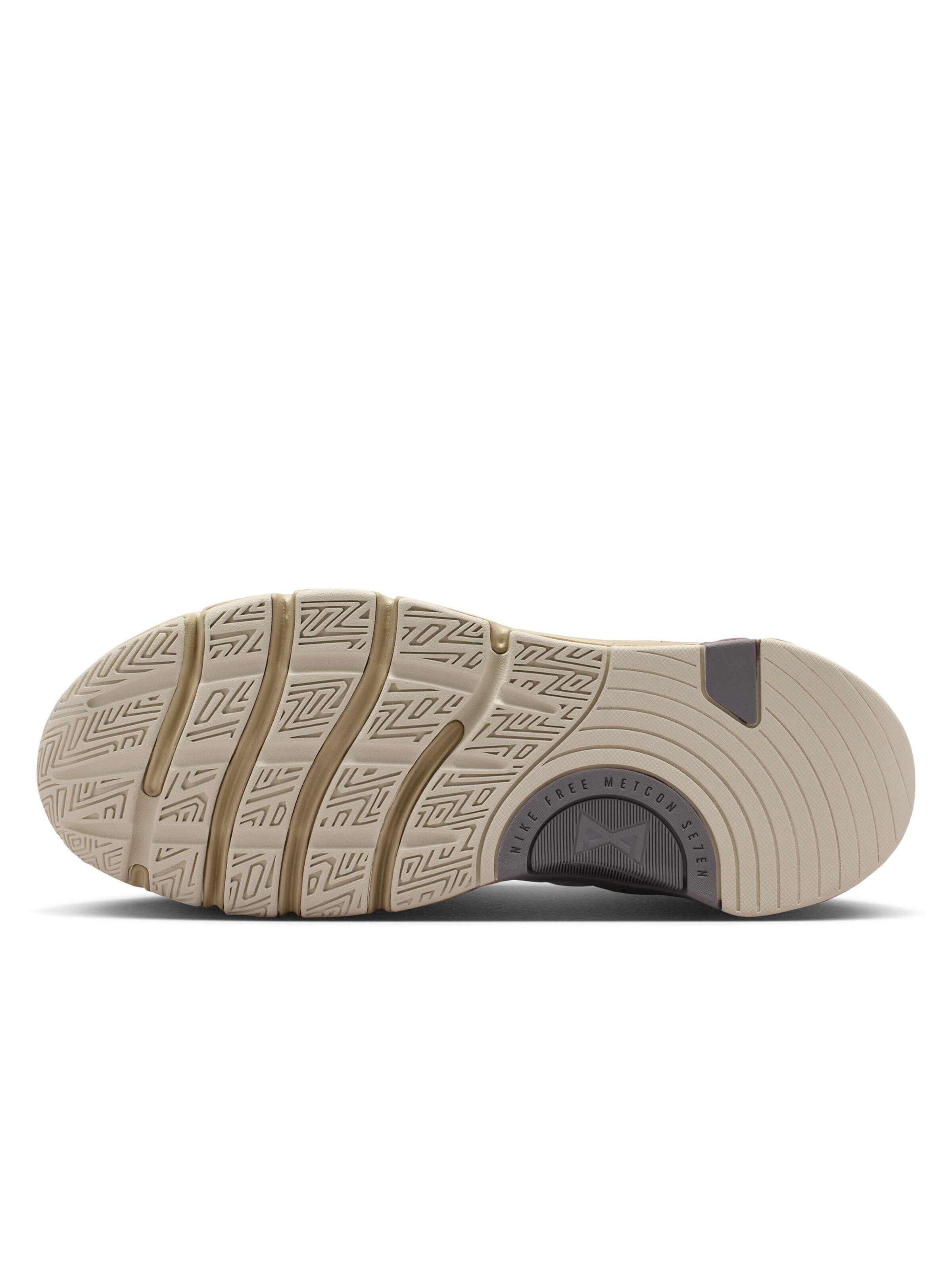 NIKE Sports shoe 'Free Metcon 7' in Brown