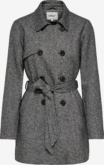 ONLY Välikausitakki 'ONLSEDONA VALERIE' värissä tummanharmaa, Tuotenäkymä