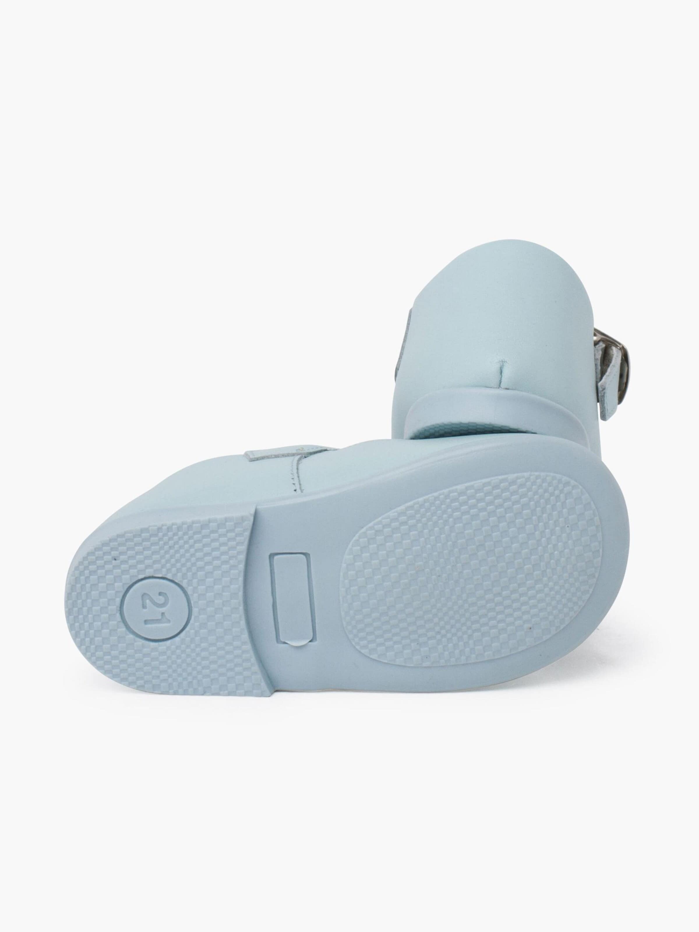 Chaussure basse Pisamonas en bleu