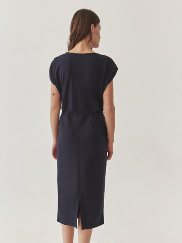 Robe TATUUM en bleu